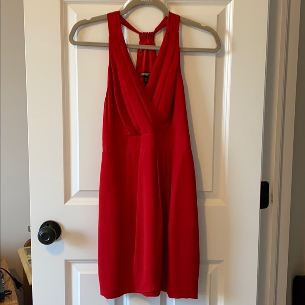 Express Dress